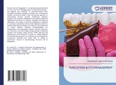 Обложка FURCATION & IT'S MANAGEMENT