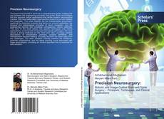 Borítókép a  Precision Neurosurgery: - hoz