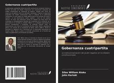 Couverture de Gobernanza cuatripartita