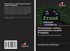Prevenzione, contro-prevenzione e analisi d'impatto的封面