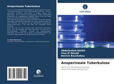 Capa do livro de Anoperineale Tuberkulose 