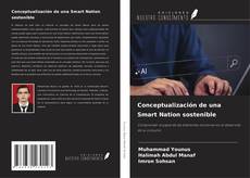 Capa do livro de Conceptualización de una Smart Nation sostenible 