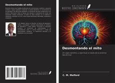 Desmontando el mito kitap kapağı