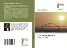 CHARLOTTE MAHOUA的封面