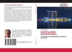 Portada del libro de CAPITALISMO SUSTENTABLE