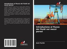 Copertina di Introduzione al flusso dei fluidi nei mezzi porosi
