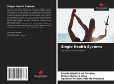 Borítókép a  Single Health System: - hoz