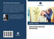 Couverture de Ehevorbereitende Beratung