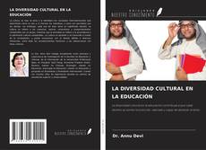 Обложка LA DIVERSIDAD CULTURAL EN LA EDUCACIÓN