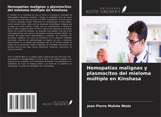 Обложка Hemopatías malignas y plasmocitos del mieloma múltiple en Kinshasa