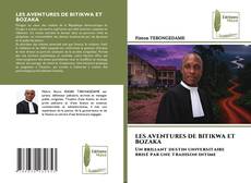 Borítókép a  LES AVENTURES DE BITIKWA ET BOZAKA - hoz