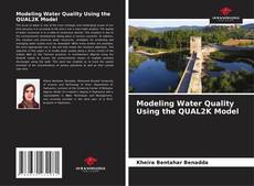 Portada del libro de Modeling Water Quality Using the QUAL2K Model