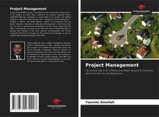 Bookcover of Project Management