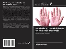 Capa do livro de Psoriasis y comorbilidades en personas mayores: 