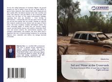 Обложка Soil and Water at the Crossroads