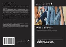 Capa do livro de Ven a la biblioteca 