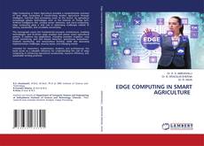 Обложка EDGE COMPUTING IN SMART AGRICULTURE