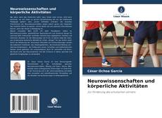 Copertina di Neurowissenschaften und körperliche Aktivitäten