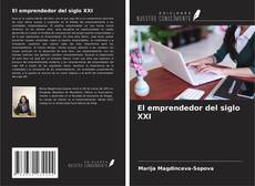 Couverture de El emprendedor del siglo XXI