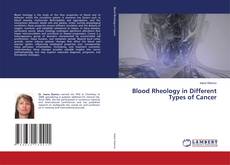 Обложка Blood Rheology in Different Types of Cancer