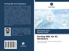 Bookcover of Verilog HDL für KI-Hardware