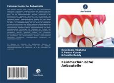 Buchcover von Feinmechanische Anbauteile