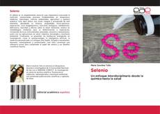 Portada del libro de Selenio