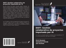 DOIT: Gestión colaborativa de proyectos impulsada por IA kitap kapağı