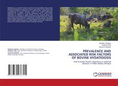 Couverture de PREVALENCE AND ASSOCIATED RISK FACTORS OF BOVINE HYDATIDOSIS