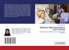 Bookcover of Obstetric High Dependency Care Training