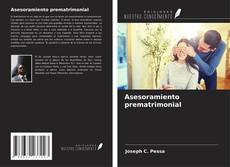 Обложка Asesoramiento prematrimonial