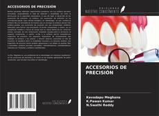Capa do livro de ACCESORIOS DE PRECISIÓN 