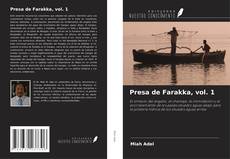 Обложка Presa de Farakka, vol. 1