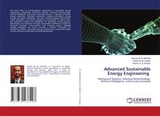 Copertina di Advanced Sustainable Energy Engineering