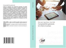 Couverture de Comptabilité générale
