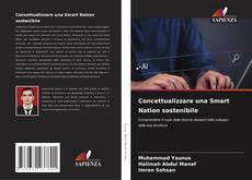 Copertina di Concettualizzare una Smart Nation sostenibile