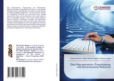 Bookcover of Data Representation, Preprocessing, and Dimensionality Reduction