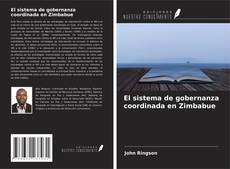 Bookcover of El sistema de gobernanza coordinada en Zimbabue