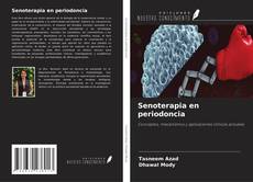 Bookcover of Senoterapia en periodoncia