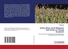 Borítókép a  Ortho-Silicic Acid Mitigates Salt Stress in Forage Sorghum - hoz