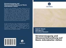 Couverture de Stromerzeugung und Abwasserbehandlung auf Basis mikrobieller Zellen
