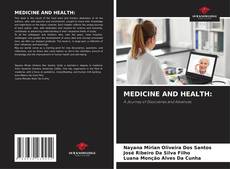 Borítókép a  MEDICINE AND HEALTH: - hoz