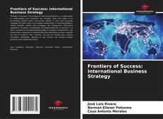 Frontiers of Success: International Business Strategy的封面