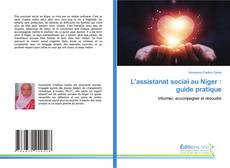 Buchcover von L'assistanat social au Niger : guide pratique
