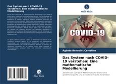 Couverture de Das System nach COVID-19 verstehen: Eine mathematische Modellierung