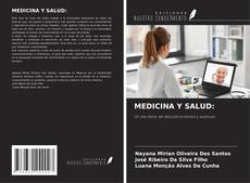 Couverture de MEDICINA Y SALUD: