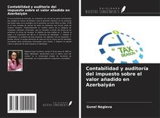 Couverture de Contabilidad y auditoría del impuesto sobre el valor añadido en Azerbaiyán