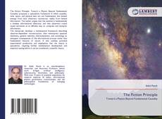 Borítókép a  The Fiction Principle - hoz
