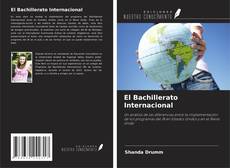 Обложка El Bachillerato Internacional