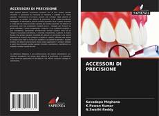 Couverture de ACCESSORI DI PRECISIONE